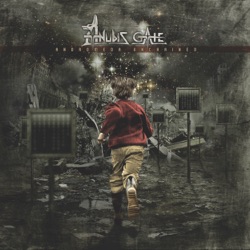 Anubis Gate - Take Me Home
