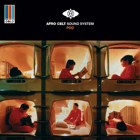 Cover artwork for Release (Dub 1)