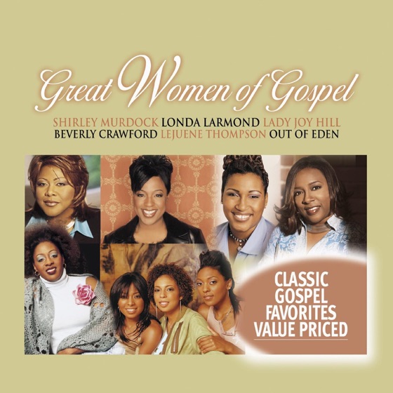 Cover artwork for Higher In the Lord