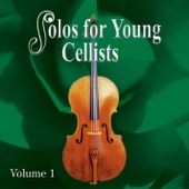 Solos for Young Cellists, Vol. 1 artwork