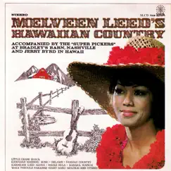 Melveen Leed's Hawaiian Country by Melveen Leed album reviews, ratings, credits