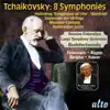 Tchaikovsky: Eight Symphonies album lyrics, reviews, download