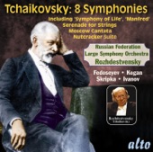 Gennadi Rozhdestvensky - Symphony No. 3 in D Major "Polish", Op. 29: I. Moderato assai - Allegro brillante