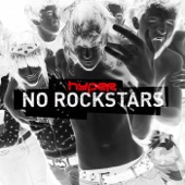 No Rockstars artwork