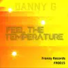 Stream & download Feel the Temperature - Single