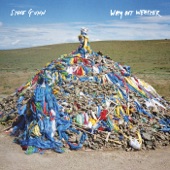 steve gunn - Way Out Weather