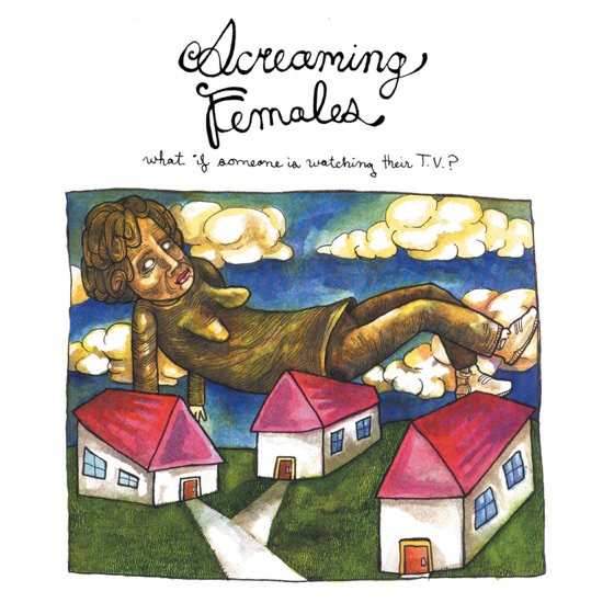 Cover artwork for Boyfriend
