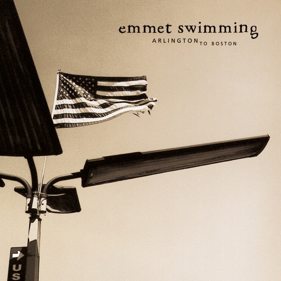 Cover artwork for Boston