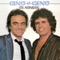 Chave do Meu Coracao - Gino & Geno lyrics