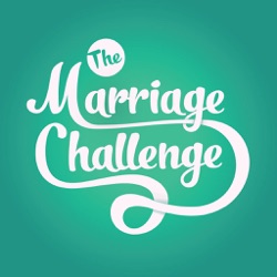 The Marriage Challenge Episode 21: Marriage with a blended family