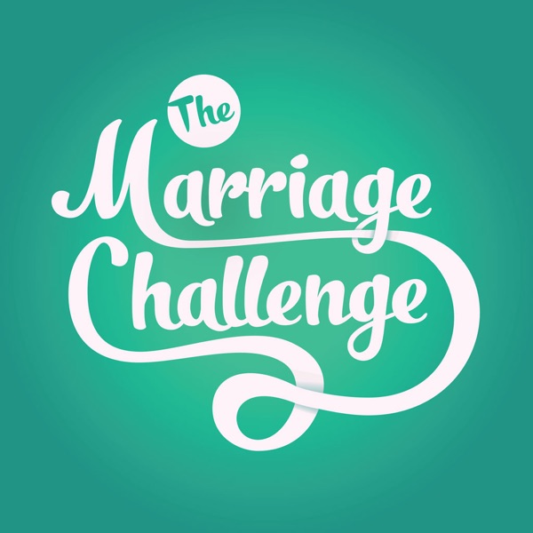 The Marriage Challenge cover