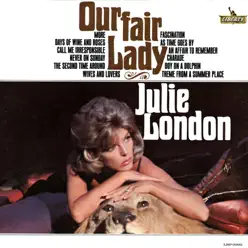 Our Fair Lady - Julie London