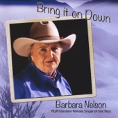 Barbara Nelson - Miles and Miles of Texas