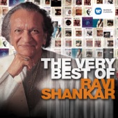 The Very Best of Ravi Shankar artwork
