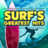 Bustin' Surfboards - The Tornadoes
