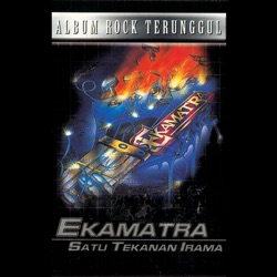 Ekamatra - Sentuhan Kecundang