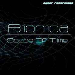 Speed of Time - Single - Biônica Speed of Time - Single - Biônica