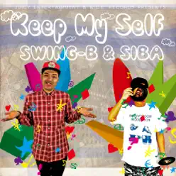 Keep My Self - Single - Siba Keep My Self - Single - Siba