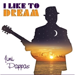 Jimi Pappas - Give Me Love