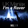 Stream & download I'm a Raver (2K14 Remixes)