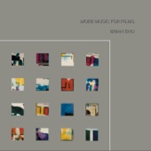 Brian Eno - Quartz - Remastered 2005