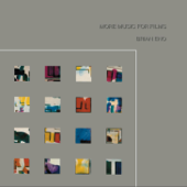 More Music for Films - Brian Eno