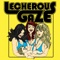 Phaze - Lecherous Gaze lyrics