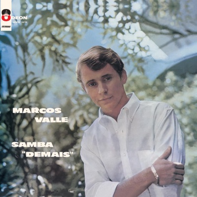 Samba Demais - Marcos Valle