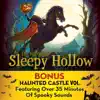 The Legend of Sleepy Hollow (Bonus Track) album lyrics, reviews, download