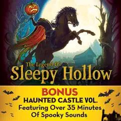 The Legend of Sleepy Hollow (Bonus Track) by Jeff Victor album reviews, ratings, credits