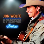 Jon Wolfe - Play Me Something I Can Drink To