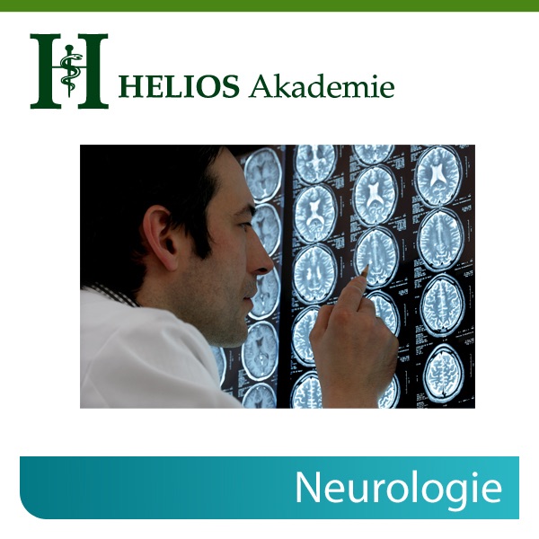 Neurologie cover