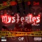 Unsolved Mysteries (feat. K-Rino) - Mr. Cap lyrics