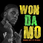 Won da Mo (feat. D'banj) artwork