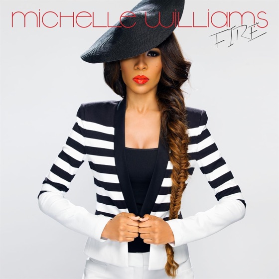 Cover artwork for Fire