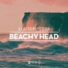 Beachy Head - EP artwork