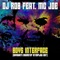 Boys Interface (feat. MC Joe) - DJ Rob lyrics