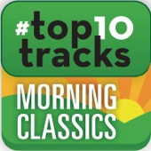 #top10tracks - Morning Classics artwork