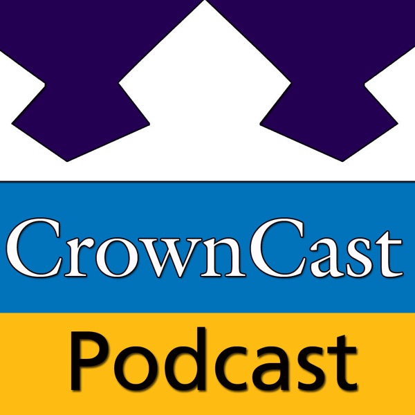 The CrownCast Website » Podcast Feed cover