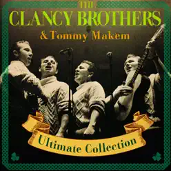 Ultimate Collection (Special Extended Remastered Edition) - Clancy Brothers