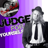 Judge for Yourself artwork