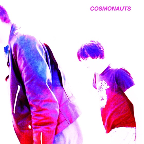 Cover artwork for Pure Posture