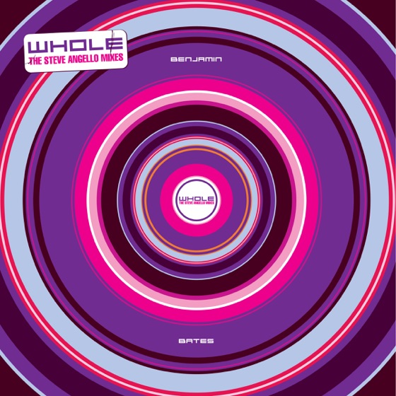 Cover artwork for Whole