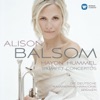 Alison Balsom & Colm Carey - Trumpet Concerto in E-Flat Major: I. Allegro