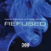 Refused - Single album lyrics, reviews, download