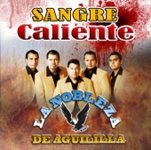 Sangre Caliente