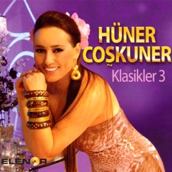 Hüner Coşkuner - Biraz Kül Biraz Duman