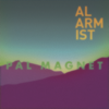 Pal Magnet EP - Alarmist