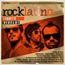 Rock Latino - Vívelo - Liquits