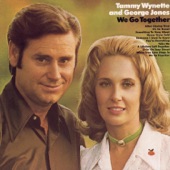 Tammy Wynette and George Jones - Something To Brag About (Album Version)